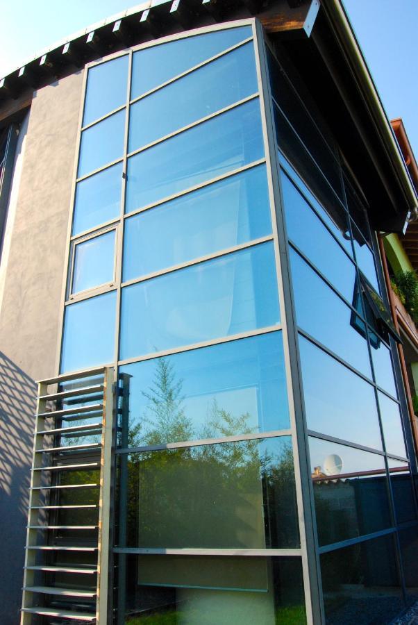 Le Vele Affittacamere Desenzano del Garda Exterior photo